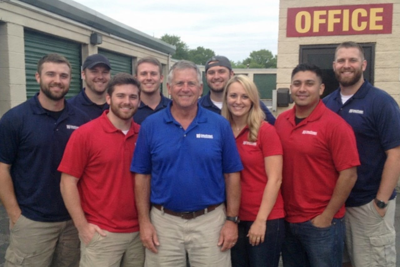 Water damage restoration professionals in Layton, UT